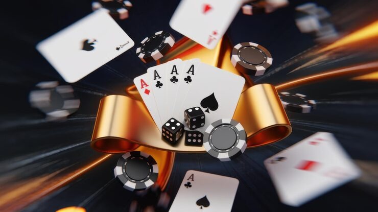 vios4d login Live Casino